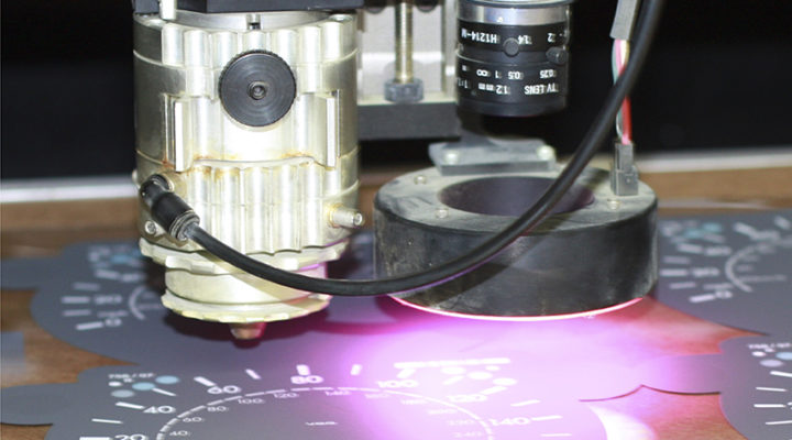 Optical Registration