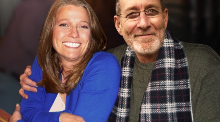 Tracy Humann, Phil Telander