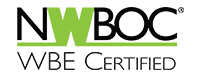 Women Business Enterprise Certification Logo