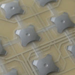 Stainless Steel Domes for Dome Switch Keyboard