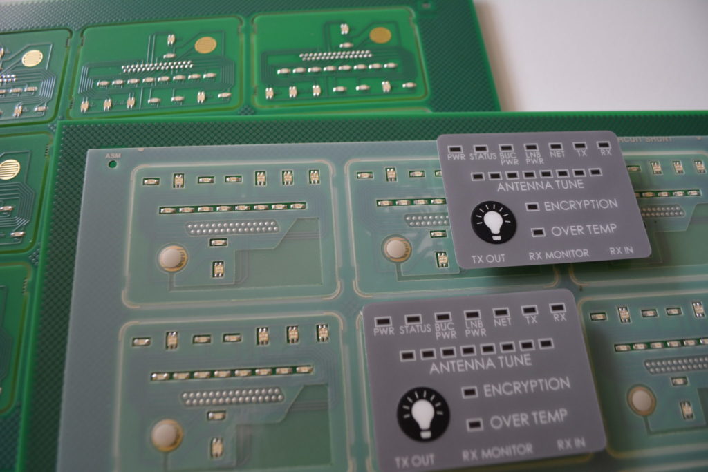 Why Does Water Destroy Electronic Devices? Custom Membrane Switches