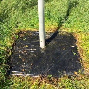 Plantra Water-Saver Weed Mat